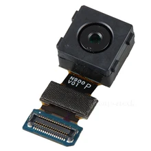 100% tested 13MP Back Rear Facing Camera Megacam Parts Modules flex cable for Samsung note 3 N900 note3,Original Free Shipping