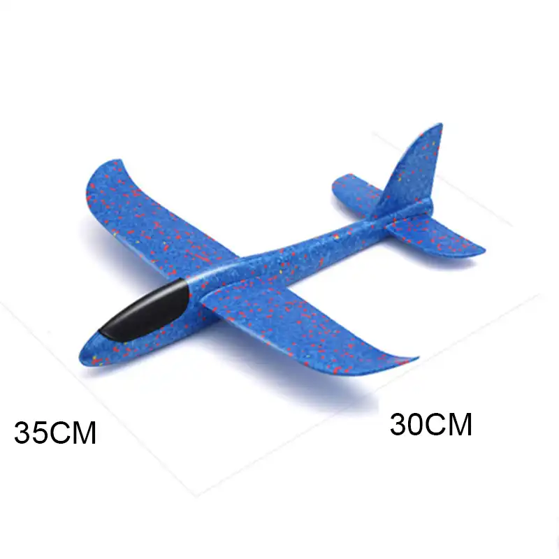 toy flying aeroplane