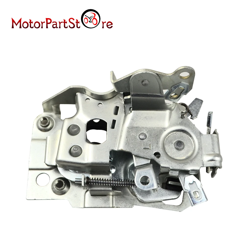 Front Left Driver Side Door Latch Assembly For GMC Chevy C1500 K1500 940-102 ON | Автомобили и мотоциклы