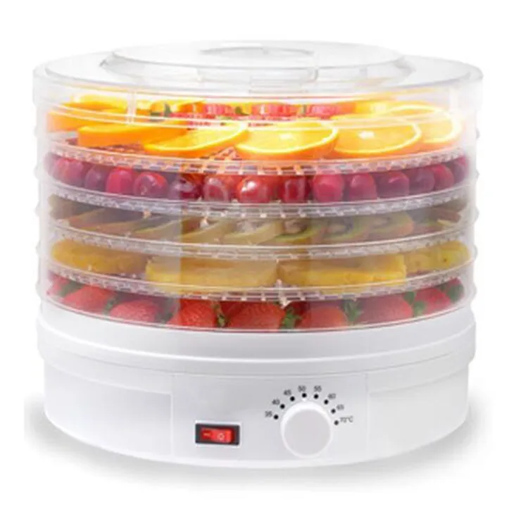 

Household fruit dryer Fruit food dryer Vegetable pet meat medicine dehydrator