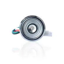 TM зонд DS9092 медный зонд iButton зонд/считыватель со светодиодом