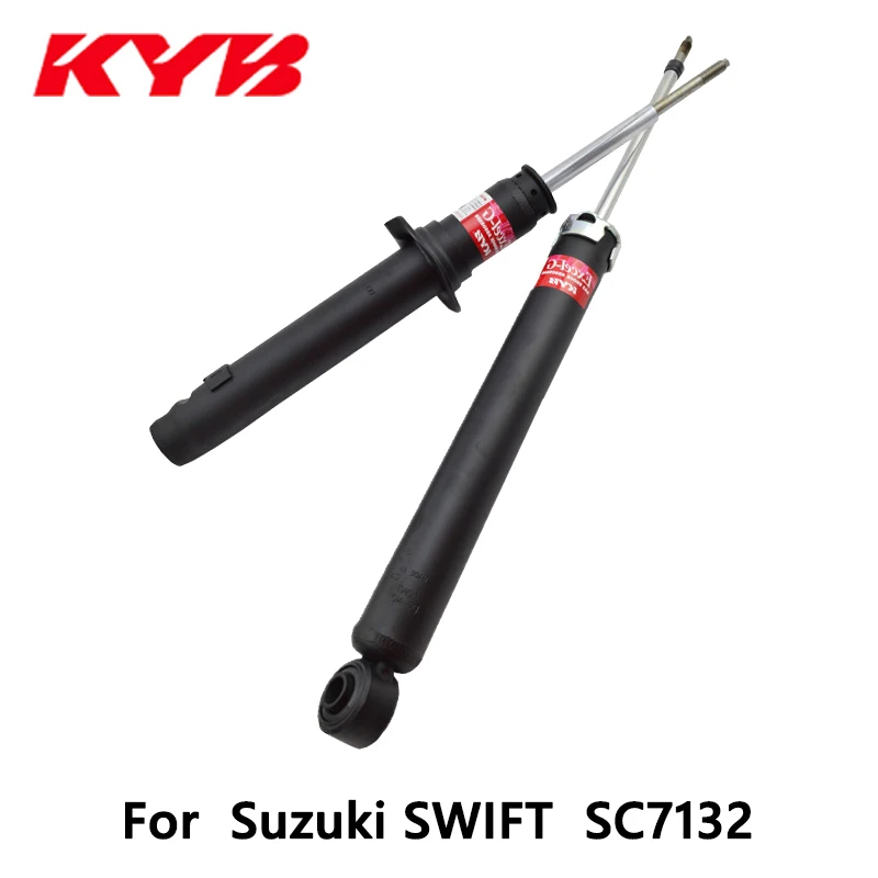 KYB car rear shock absorber 343464 for Suzuki SWIFT SC7132 auto parts