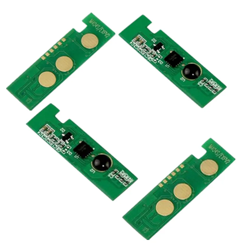 

toner cartridge chips For Samsung CLT-404 CLT 404 for samsung SL-C430 C430W C480W C480FN C480FW printer