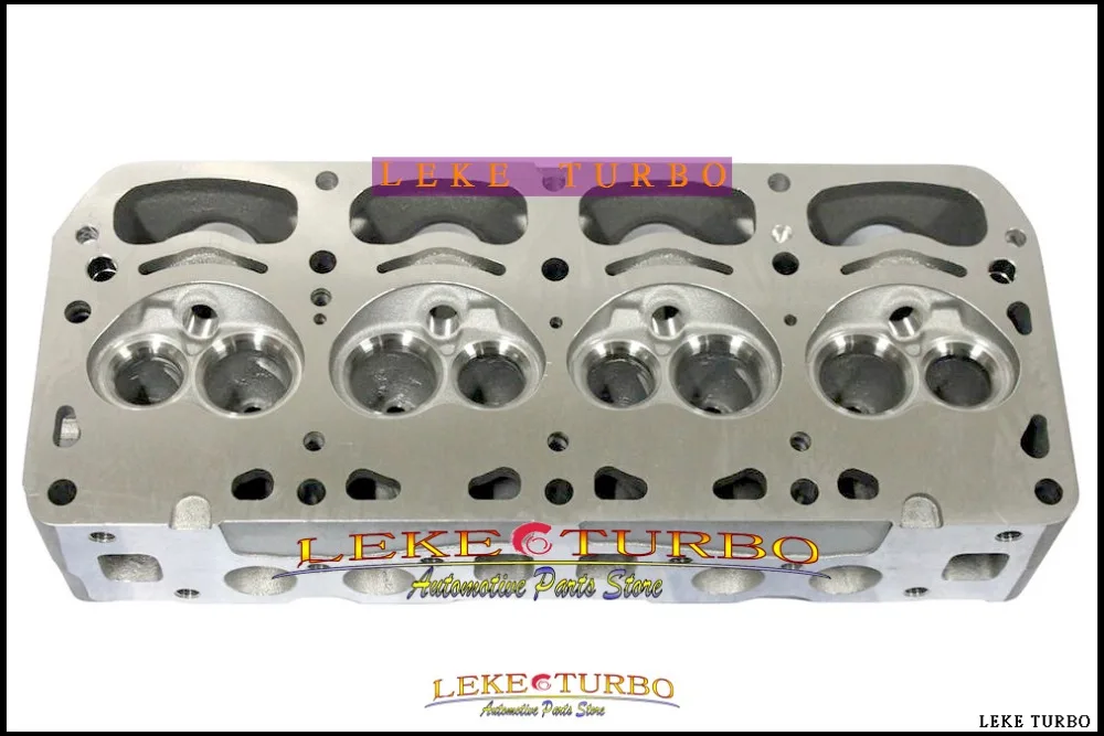 7K Bare Cylinder Head 11101-06030 11101-06040 1110106030 For TOYOTA (3)