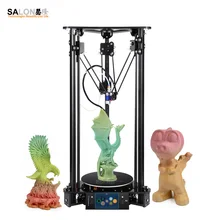 Sinis T1 Plus Multi Functional Printing Machinery 3d Metal Printer 3 5 Touch Screen Delta 3d