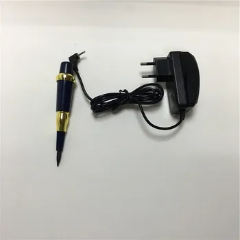 

1pc Permanent Makeup Tattoo Eyebrow Pen Machine and Eyebrow tattoo equipment