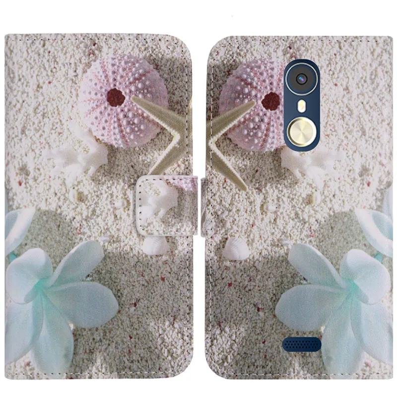 Модный защитный кожаный чехол TienJueShi бумажник для Echo Moon 4 7 дюймов|case designer|case fashioncase