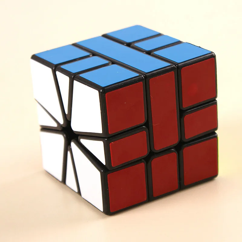 Скорость Neo Cube3X3X3 2x2x2 Rubiking магические кубики скорость головоломка Обучающие Развивающие игрушки для детей Cubo волшебная игрушка-Непоседа