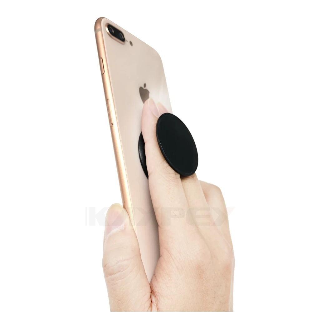 Universal Mobile Phone Holder For iPhone X XR XS Max 8 7 6s Samsung Xiaomi Desktop Stand Phone Mount Finger Ring Holder Universal Mobile Phone Holder For iPhone X XR XS Max 8 7 6s Samsung Xiaomi Desktop Stand Phone Mount Finger Ring Holder