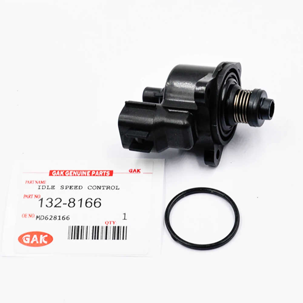 Idle Air Control Valve THROTTLE BODY IDLE SPEED CONTROL SERVO For