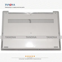 Оригинальная новая 5CB0S18621 AP2GK000310 для lenovo Ideapad S340-15 S340-15IWL S340-15API база крышка нижний чехол низ чехол шасси серого цвета