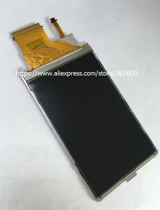 

NEW LCD Display Screen Repair Parts for SONY Cyber-Shot DSC- TX55 TX66 OLED Digital Camera With Backlight With touch