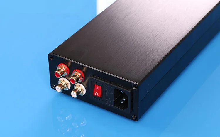 SENGTERBELLE Classic HiFi Headphone Amplifier
