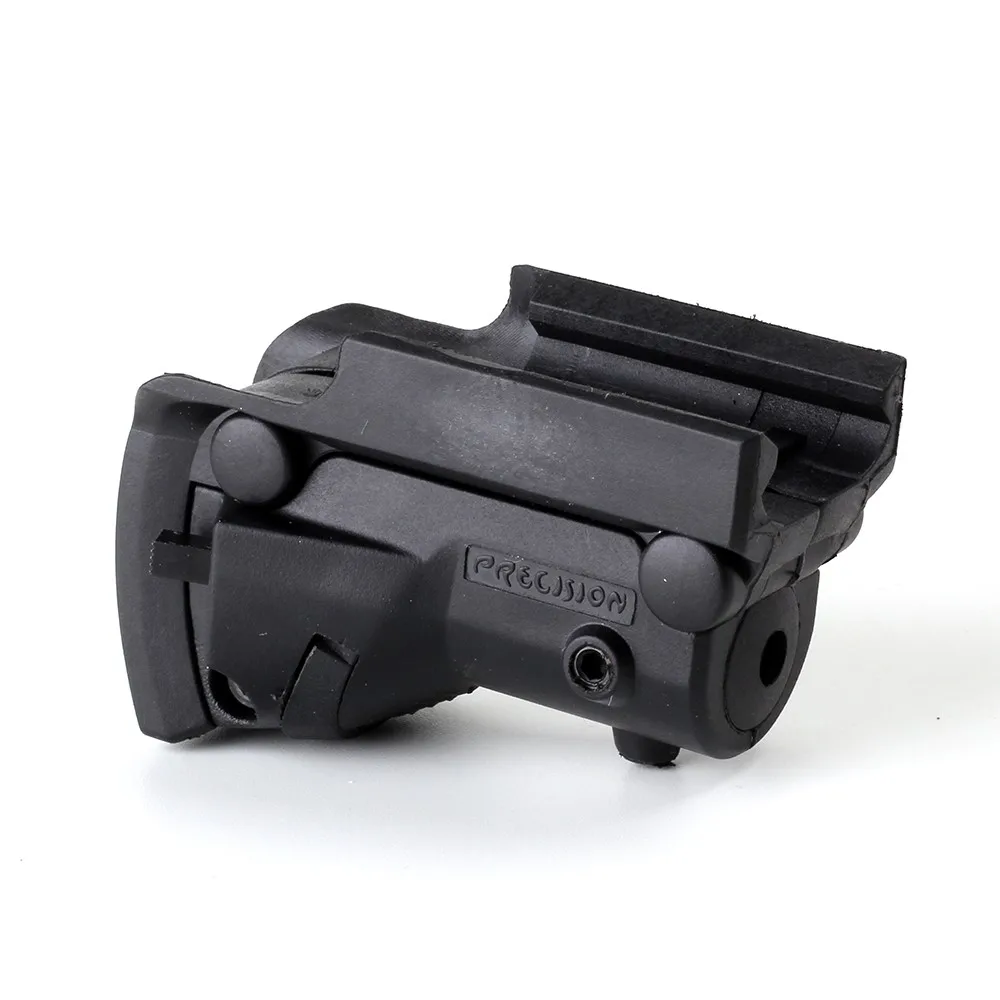 Ohhunt Tactical 5mw Red Laser sight Scope red dot for Glock 19 23 22 17 21 37 31 20 34 35 37 38 Pistol Rifle Airsoft Hunting (3)
