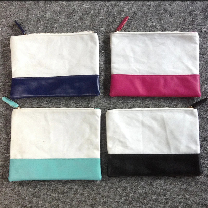 Canvas Makeup Bags Whole Vidalondon Canvas Makeup Bags Whole Vidalondon