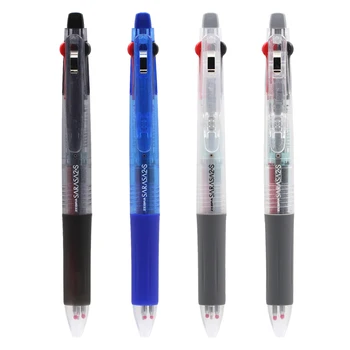 

Zebra SJ2 Gel Pen 2+S 3 in 1 Multi Functional Pen Japan