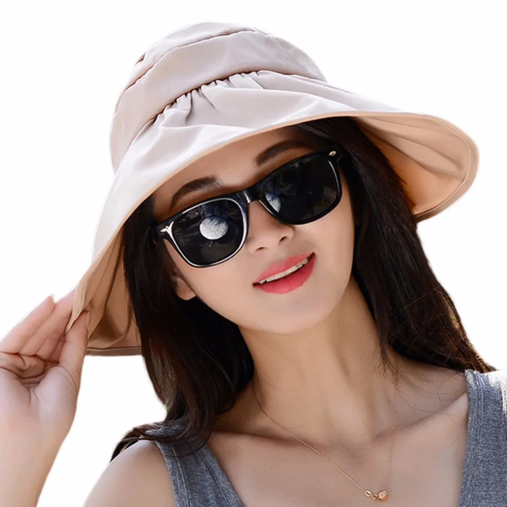 Sun Hat For women 2