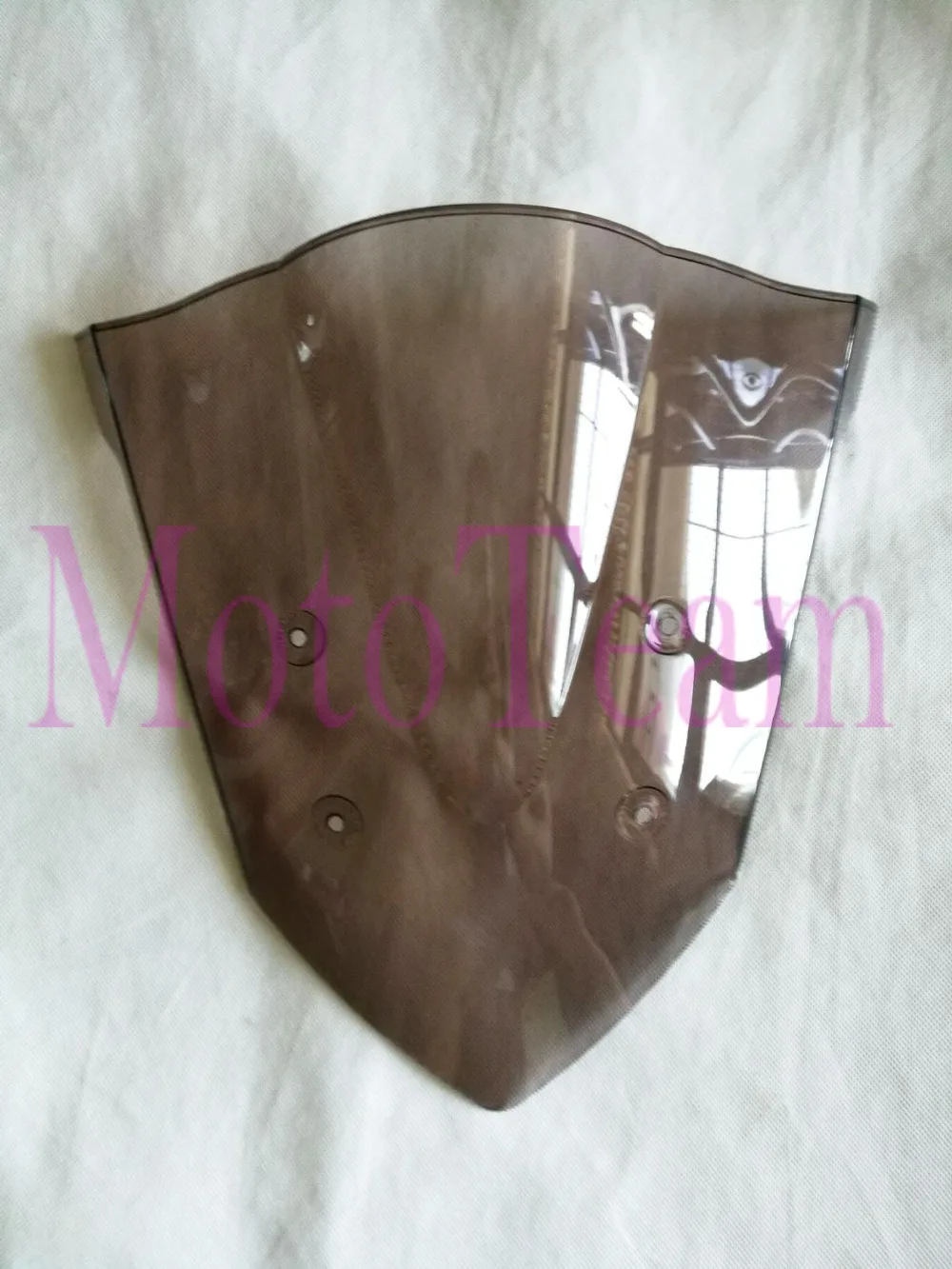 honda cbr650f windscreen