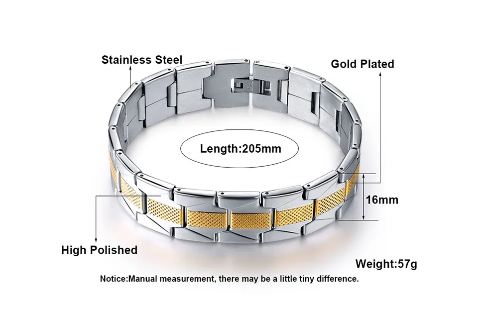 Men Bracelet