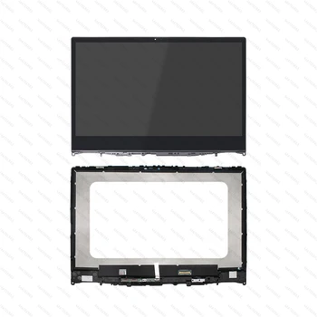 

For Lenovo Ideapad Flex 6-14ARR LCD Touch Screen Assembly With Bezel 81HA0008US 81HA000AUS 81HA000DUS 81HA0007US