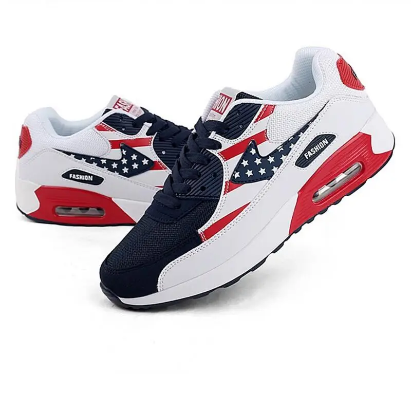 

2017 newborns men rubber network net cloth shoes with trainres concrete floor Dmx Eva live Fall reduce air casual shoes