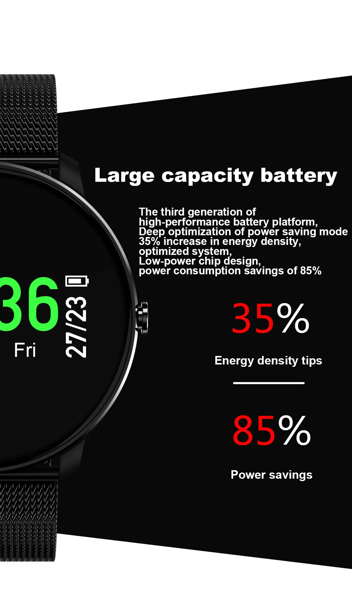 cf007h smartwatch