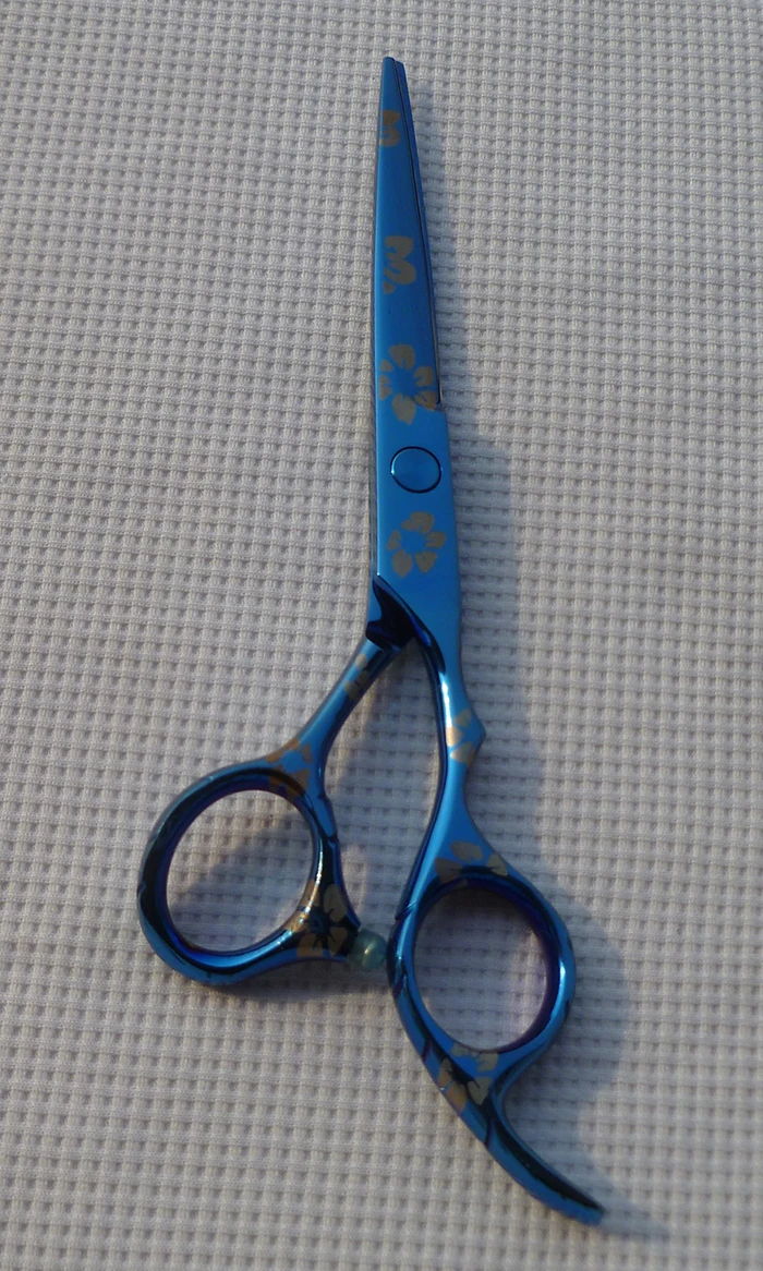 SR 3F 6 &quotHakucho ножницы для стрижки волос|scissor black|scissor bigscissor pliers |
