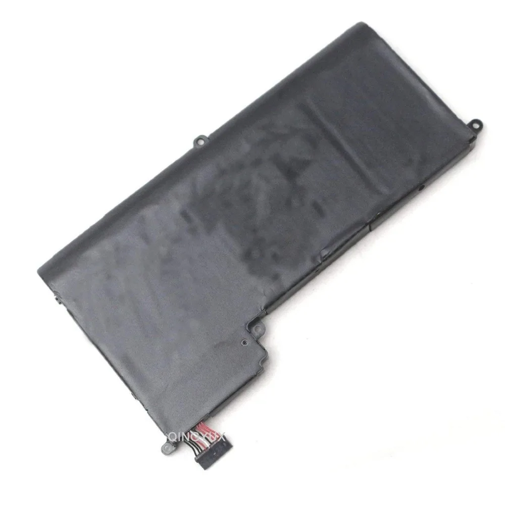 Аккумулятор для ноутбука QINGYUX AA PBYN8AB 7 4 В 45Wh совместим с Samsung NP530U4B A01US 530U4C 535U4C BA43