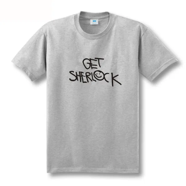 Get Sherlock 