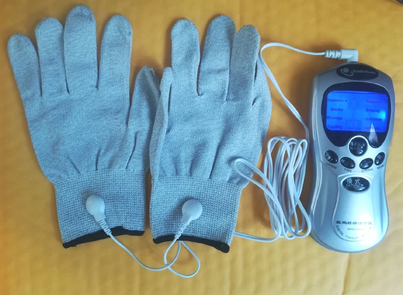 Big Blue LCD Electronic Full Body Slimming device Pain Relief acupuncture massager for hand foot and knee physiotherapy Big Blue LCD Electronic Full Body Slimming device Pain Relief acupuncture massager for hand foot and knee physiotherapy