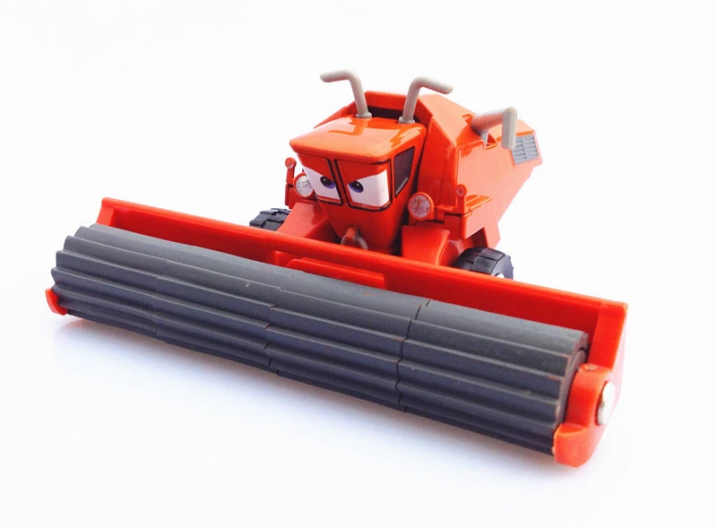 tractor cars juguete