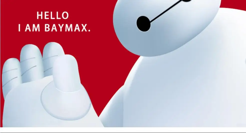 Украшение для автомобиля милое встряхивание головы Кукла мультфильм baymax милые авто аксессуары украшение интерьера украшение автомобиля Стайлинг Мода