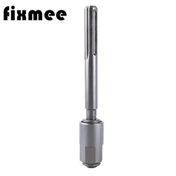 

SDS Max To SDS Plus Adaptor Chuck Drill Converter Shank For Bosch Makita Tool