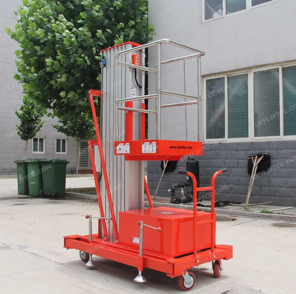 Buy 6m electric ladders for home use from Reliable