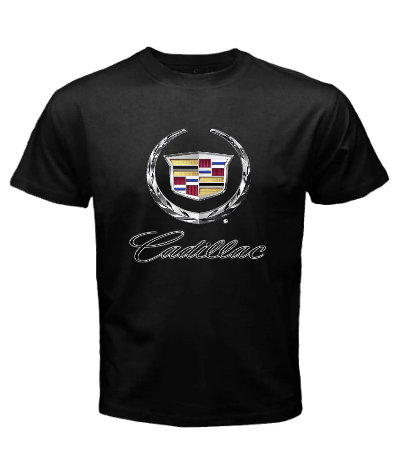 Cadillac t shirt Cadillac t shirt