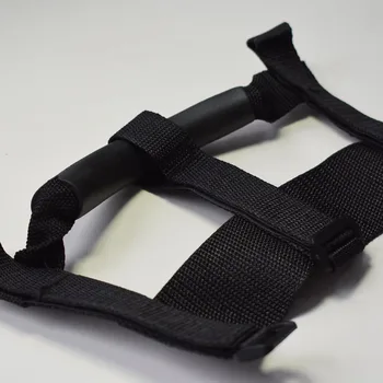 

Hand Carrying Handle Straps Belt Webbing for M365 ES1 ES2 ES3 ES4 Skateboard Qicycle Bike