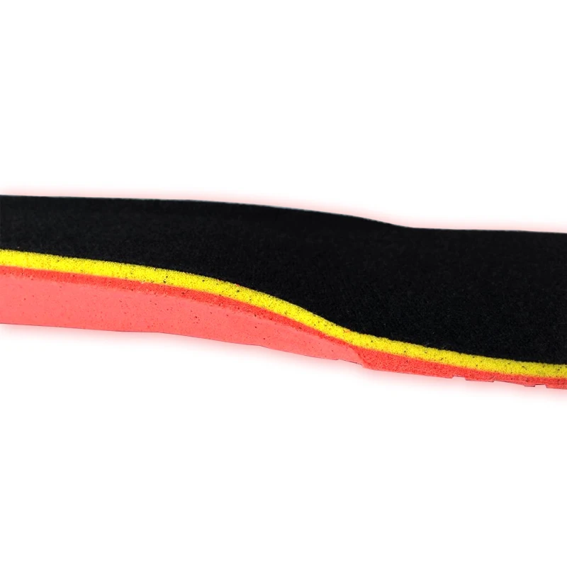 Wireless Remote Control 1800mAh Battery Powered Heating Insoles