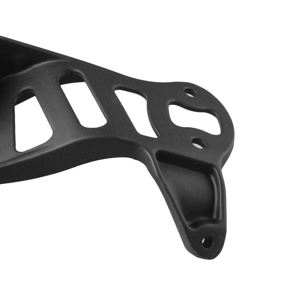 Мотоцикл передней верхней установки обтекатель Cowling кронштейн для Kawasaki Ninja ZX10R 2006 2007
