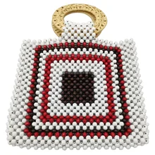 Женская сумка, женская большая сумка для путешествий и отдыха, Бамбуковая сумка через плечо для дам, тканая Соломенная пляжная сумка, летняя женская сумочка