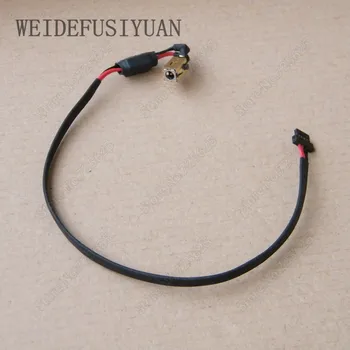 

NEW AC DC Power Jack Plug Socket Cable Harness For ACER ICONIA TAB A500 A501