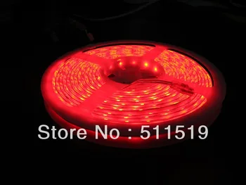 

UL listed RGB led strip 60 leds/m supper bright