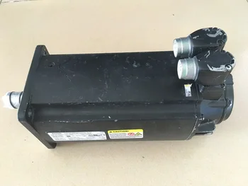 

USED 100% TESTED AC SERCO MOTOR MSK060C-0600-NN-M1-UG1-NNNN *100% REAL STOCK,Please contact us for real photo*