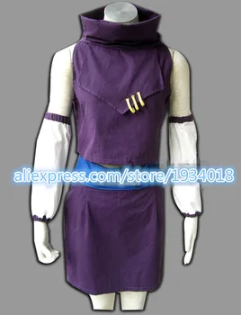 

NARUTO anime cosplay Yamanaka Ino costume halloween Clothing Free Shipping