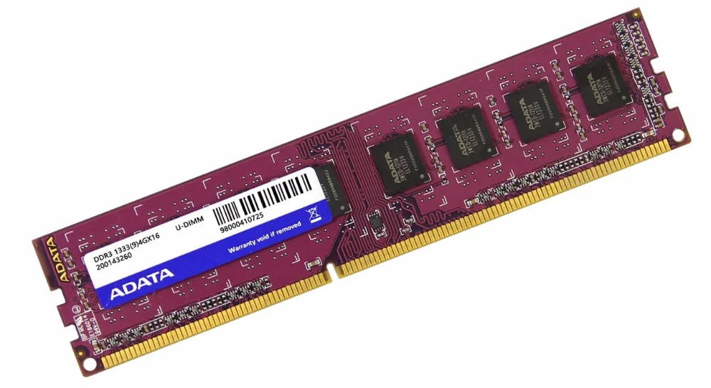 ADATA DDR3-16