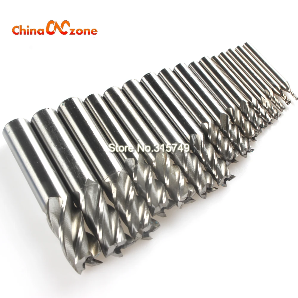 CNC tools 5