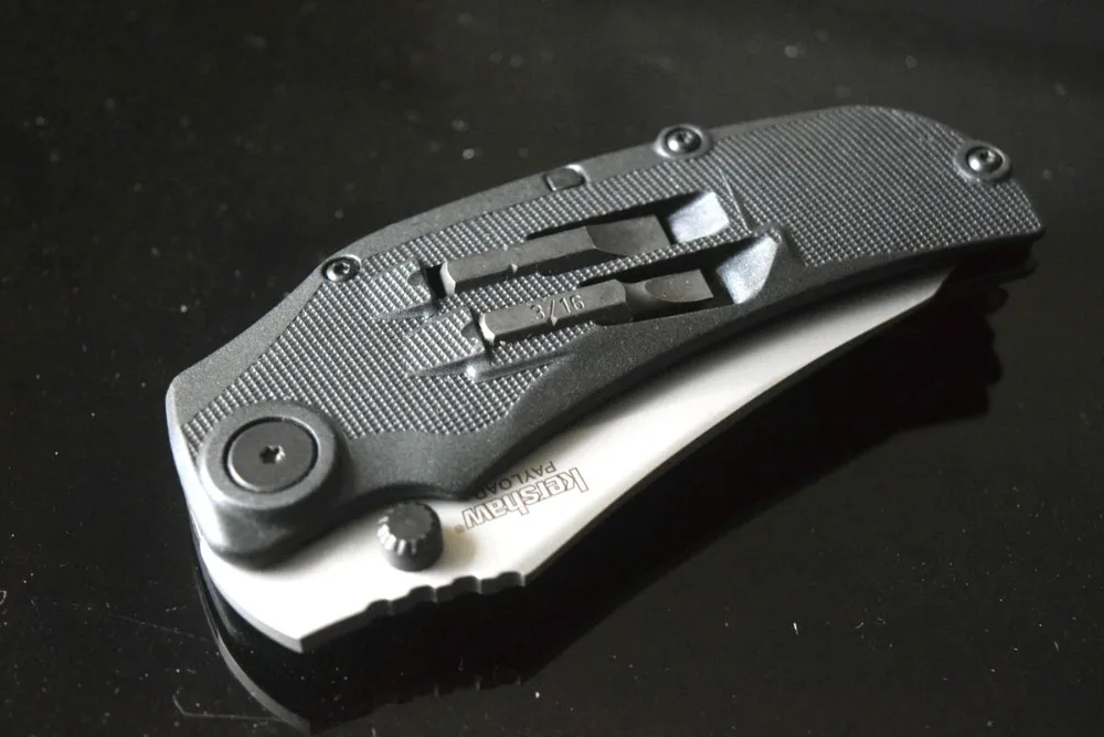 Trskt kershaw 1925, ножевой нож, тактический Походный нож для выживания, EDC инструменты с автомобильными инструментами, карманный многофункциональный инструмент, дропшиппинг