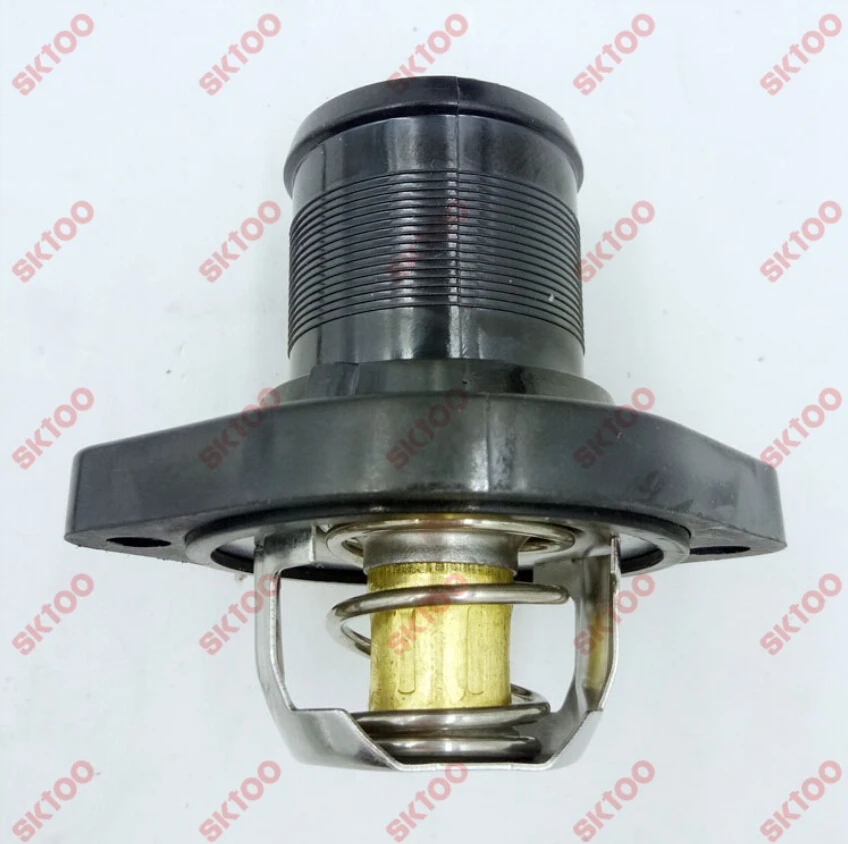For Peugeot 206/306/307/806/807 Thermostat 1336.q1 9630066780,1336n5