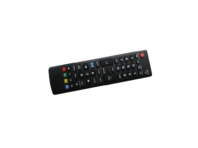 Общий пульт дистанционного управления для LG 49LF5900-TB.AAUYLJD 49LF5900-TB.ANRYLH 49UF640T-TA.BNRYMJD