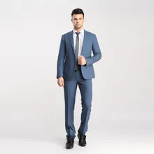 Индивидуальный заказ Высокое качество Новая мода мужской костюм куртка бренд Для мужчин Блейзер Бизнес тонкий Костюмы костюм и Брюки для девочек Лидер продаж тонкий