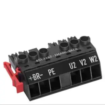 

SINAMICS S120 POWER CONNECTOR 6SL3162-2MA00-0AC0